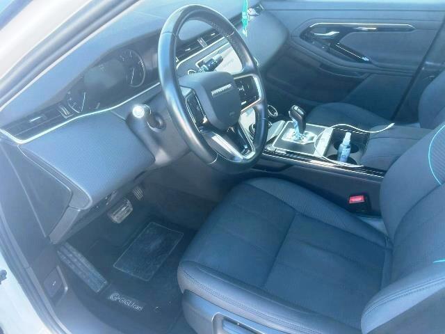 Land Rover Range Evoque 2.0D I4 163 CV AWD Auto S
