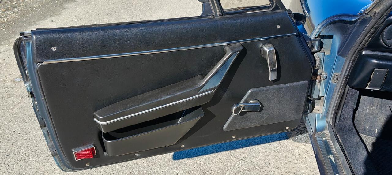 Alfa Romeo Spider 1.6