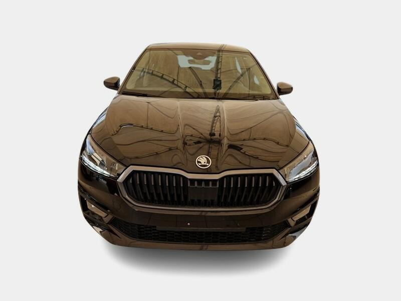 SKODA FABIA 1.0 TSI STYLE 95CV BZ