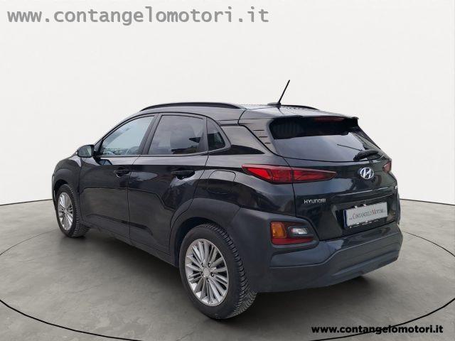 HYUNDAI Kona 1.6 CRDI 115 CV XAdvanced