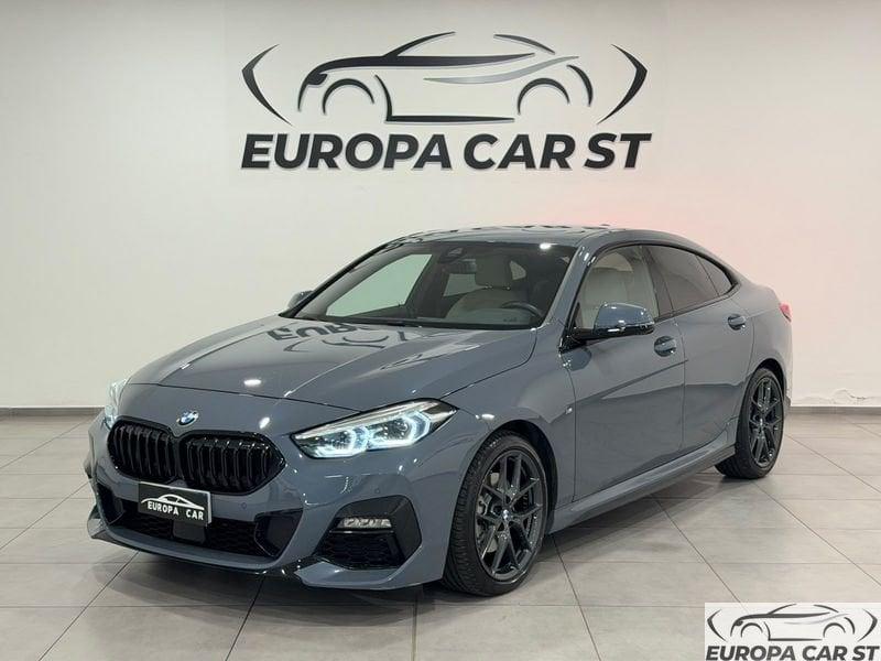 BMW Serie 2 Gran Coupe 218i Gran Coupé Msport Pro