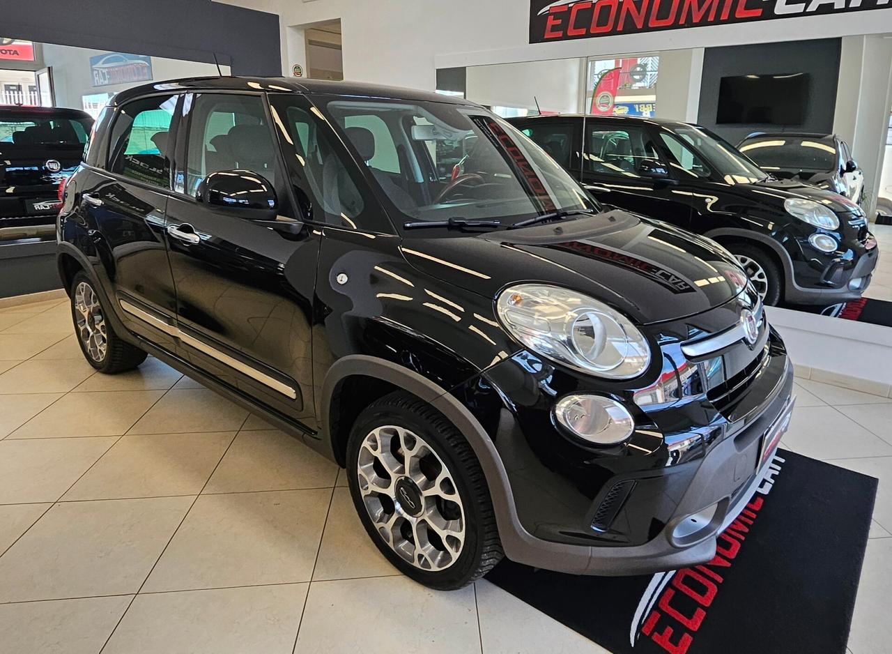 Fiat 500L 1.6 Multijet 120 CV Trekking Tetto