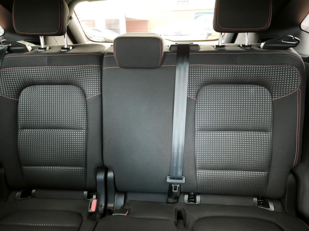 Ford Kuga 2.0 EcoBlue Hybrid 150 CV 2WD ST-Line