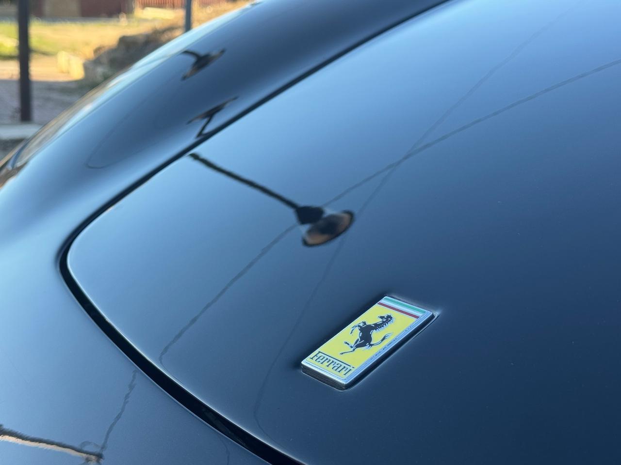 FERRARI F430 4.3 V8 F1 SEDILI RACING CARBOCERAMICA FULL SERVICE