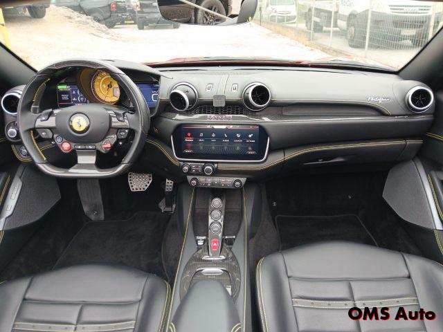 FERRARI Portofino F164 3.9 V8 Ferrari Approved 08.2026