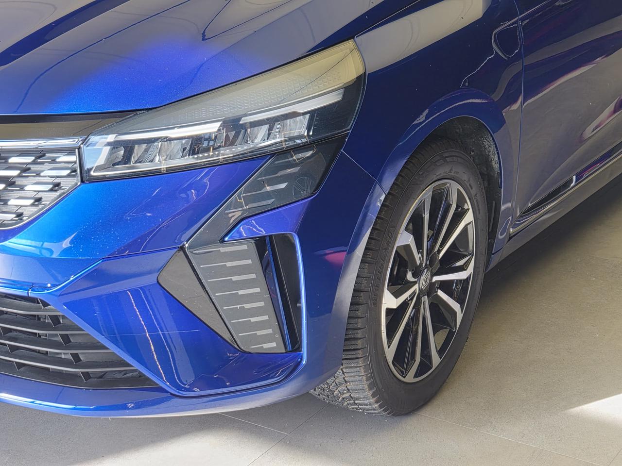 RENAULT Clio V 2023 - Clio 1.0 tce Techno 90cv