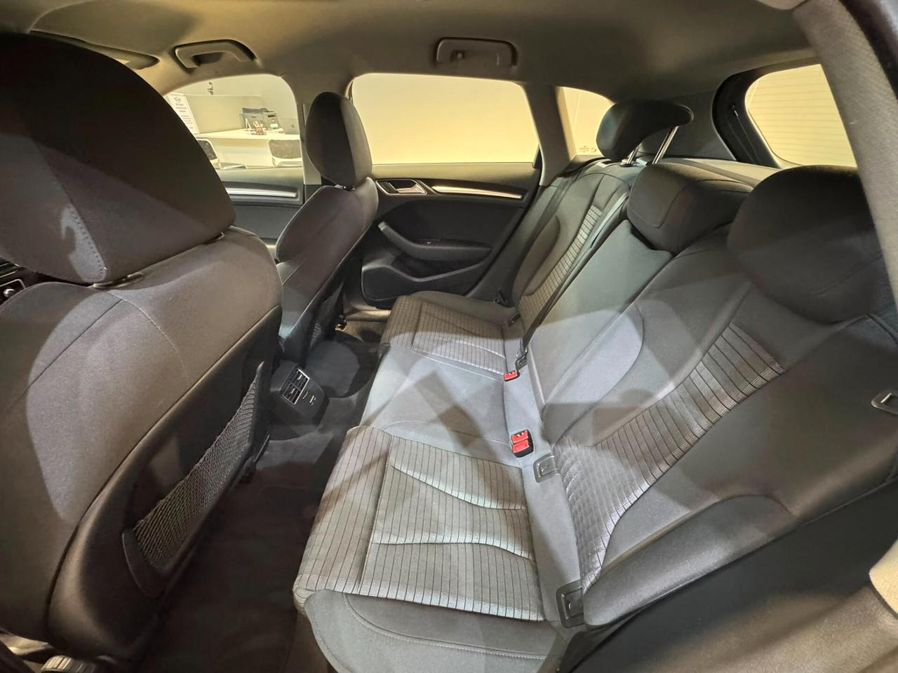 Audi A3 SPB 30 TDI Sport