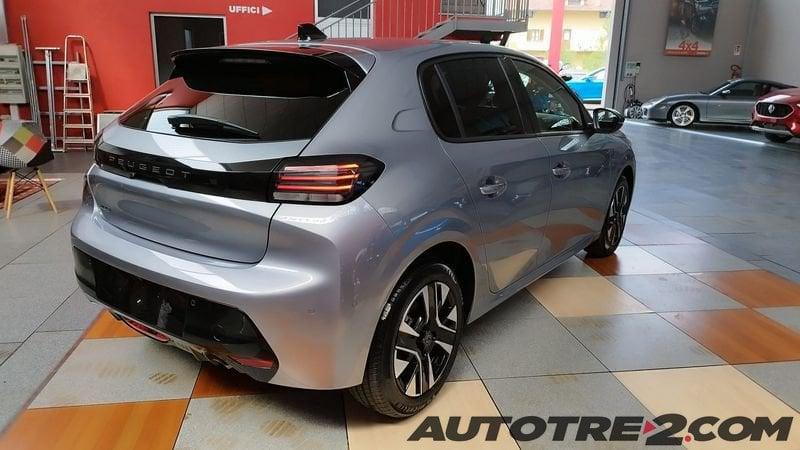 Peugeot 208 208 1.2 turbo Style 100cv da € 14350 !! detax