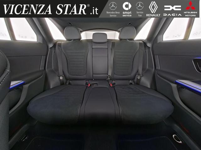 MERCEDES-BENZ GLC 220 d MHV 4MATIC AMG ADVANCED PLUS
