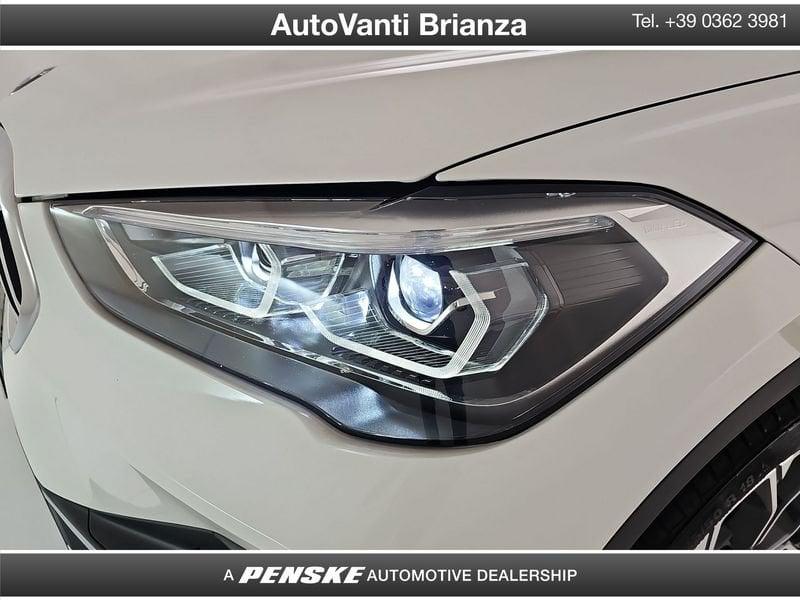 BMW X1 X1 sDrive18d xLine