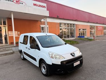 Peugeot Partner Tepee 1.6 HDi 75CV FAP Comfort