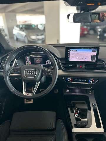 Audi Q5 Sportback 40 2.0 tdi mhevS Line Plus 4 S-tronic