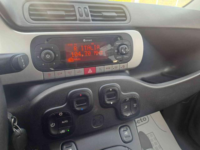FIAT Panda 4X4 CROSS 1.3 MJT 95 CV E6