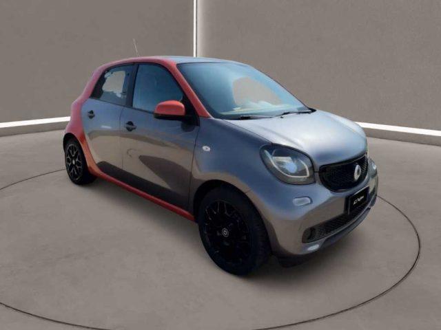 SMART ForFour 2ªs. (W453) - 70 1.0 Sport edition 1