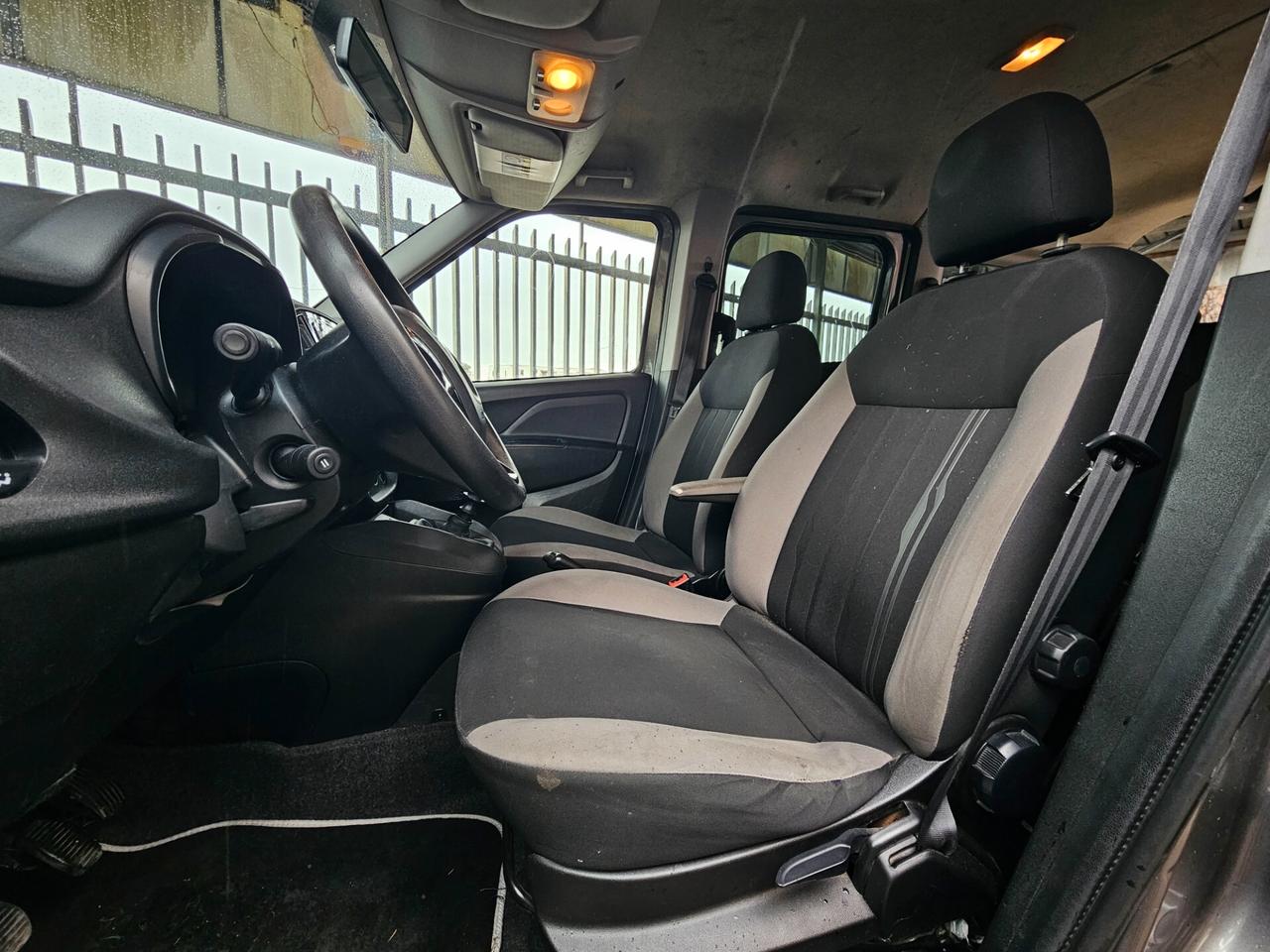 Fiat Doblò 1.6 MJT 105CV Combi N1