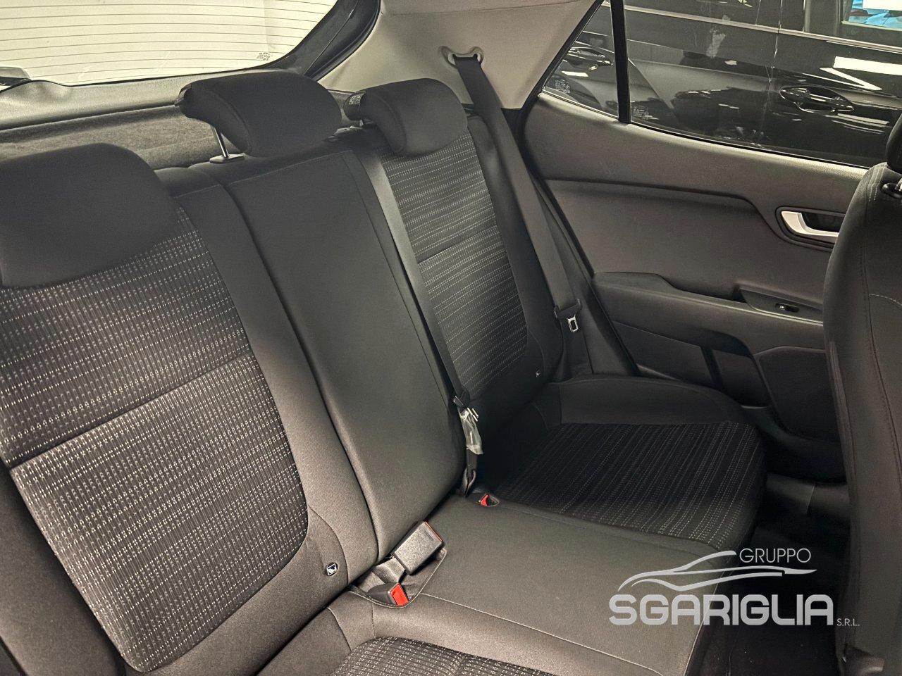Kia Stonic 1.2 GPL ECO Style StraFull