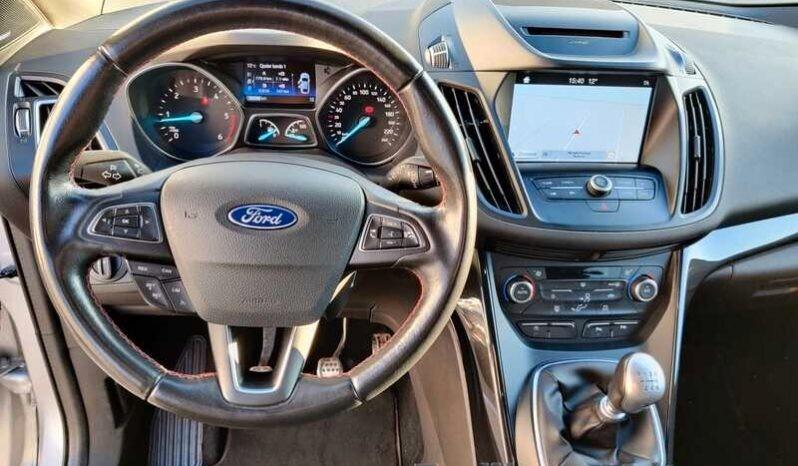 Ford Kuga 1.5 TDCI 120 CV S&S 2WD ST-Line