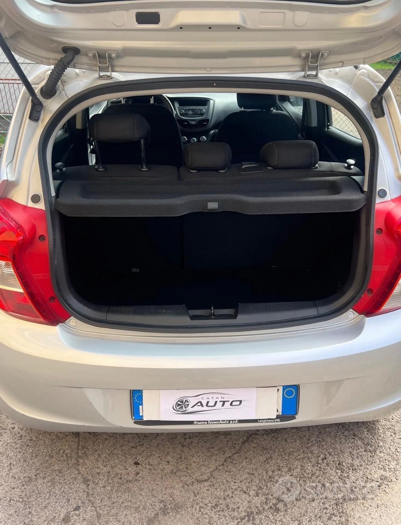 Opel Karl 1.0 73 CV GPL Innovation