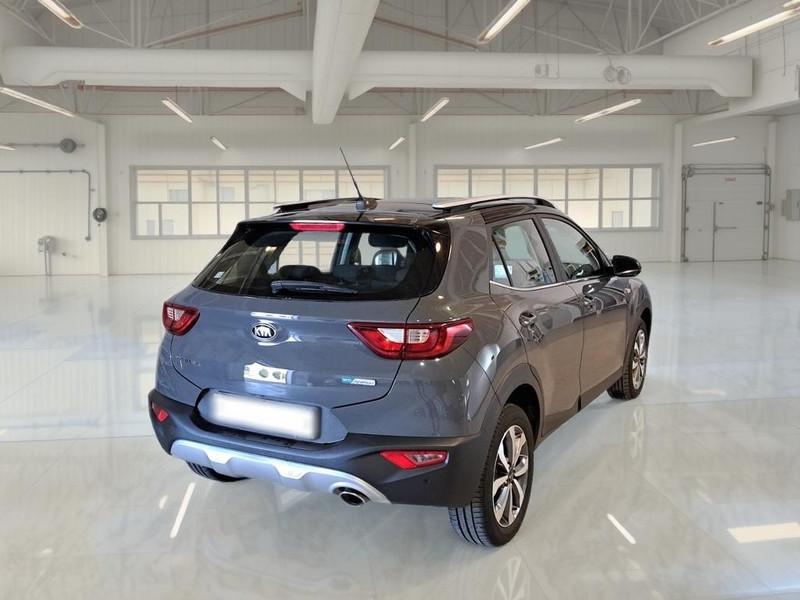 KIA STONIC 1.0 T-GDI 74KW MHEV STYLE
