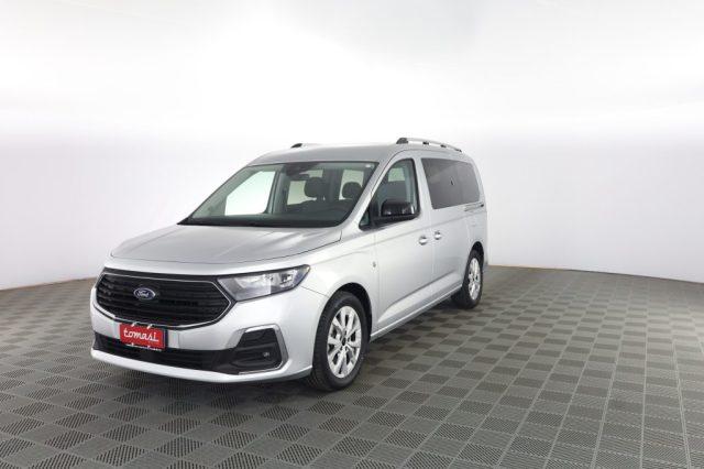 FORD Tourneo Connect Grand Tourneo Connect 2.0 EcoBlue 122 CV aut. Tita