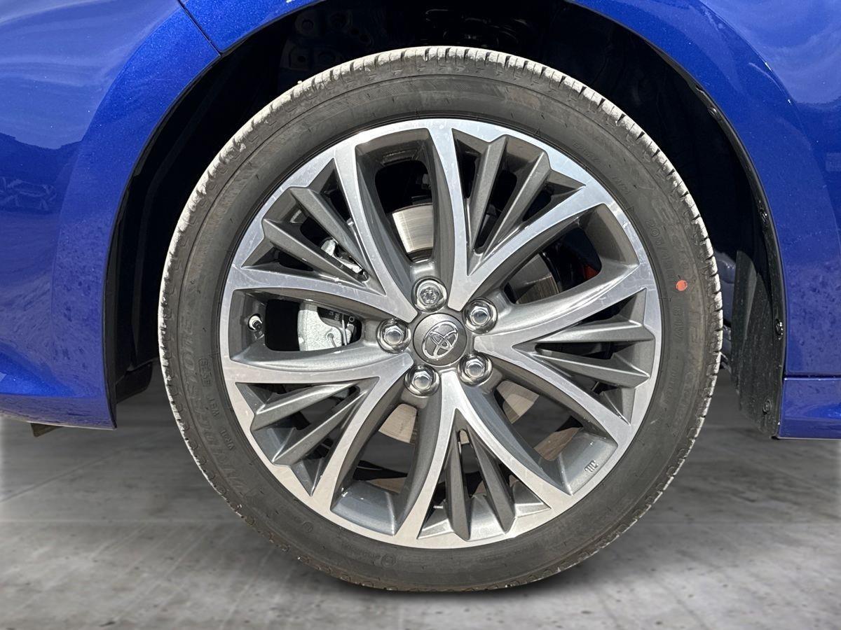 TOYOTA Yaris IV 2020 - Yaris 1.5h 130 Lounge