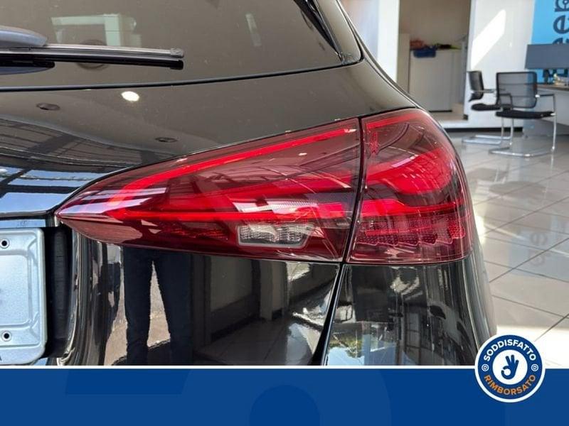 Mercedes-Benz Classe A 180d Automatic AMG Line Premium