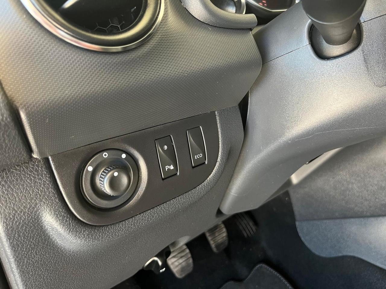 Dacia Sandero Stepway 0.9 GPL 90cv SS WOW NEOPATENTATI