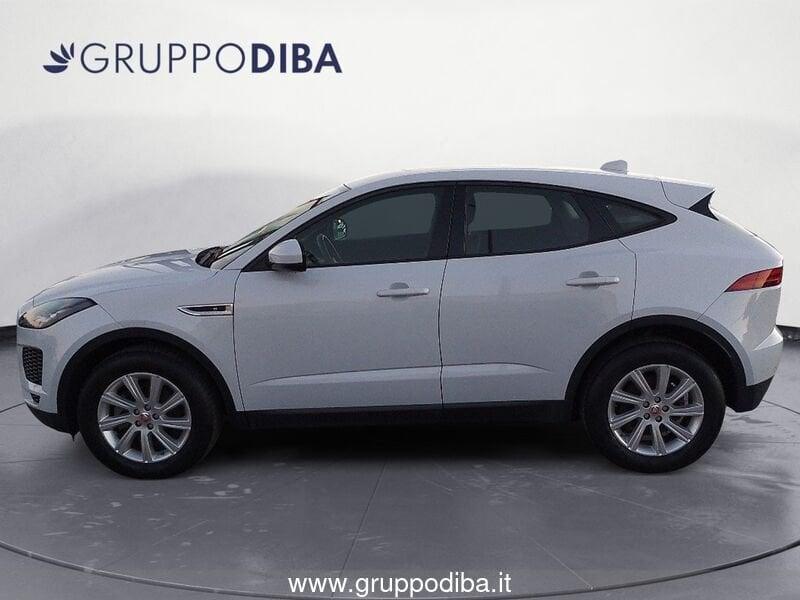 Jaguar E-Pace 2017 Diesel 2.0d i4 S awd 150cv auto