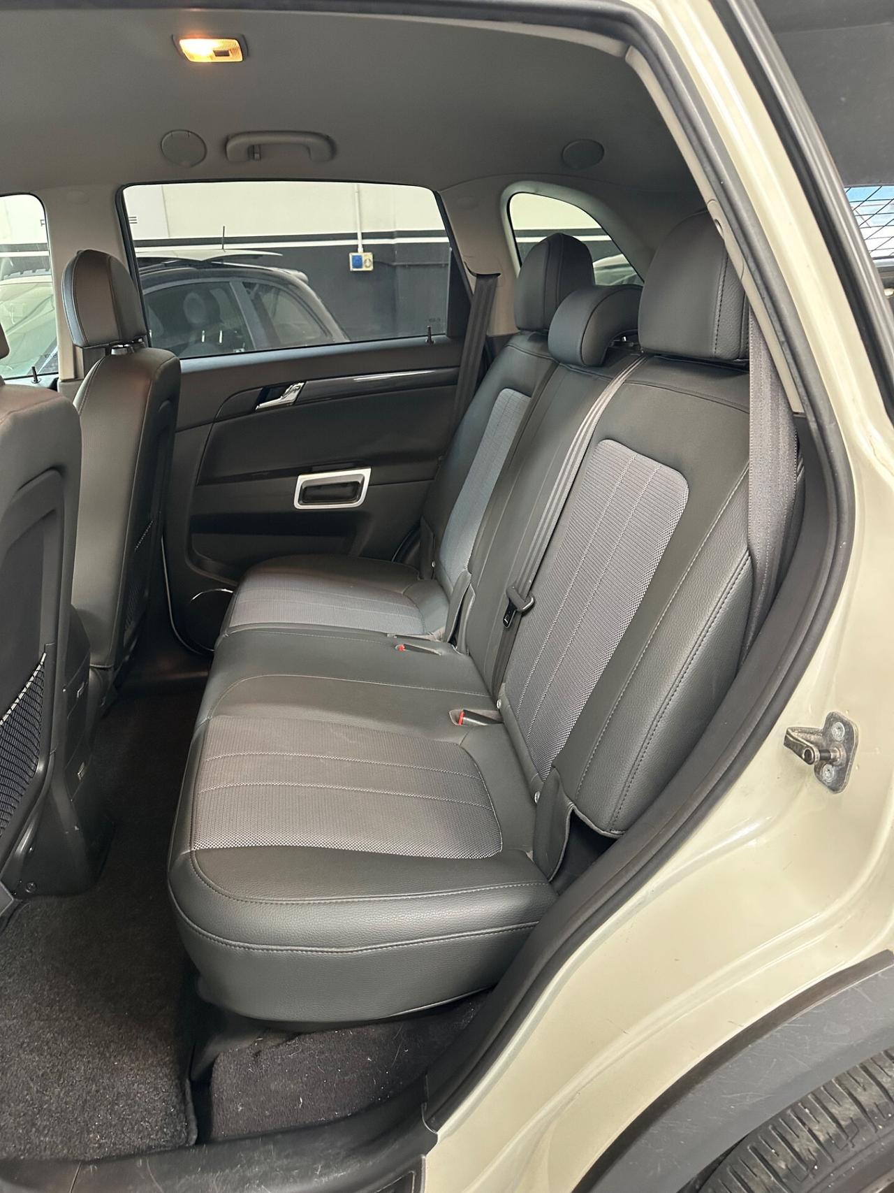 Opel Antara 2.0 CDTI 150CV Cosmo