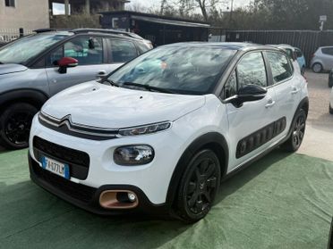 Citroen C3 2019 Diesel