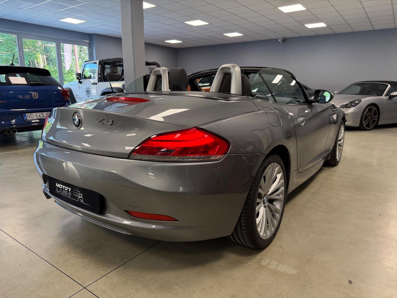 Bmw Z4 sDrive23i