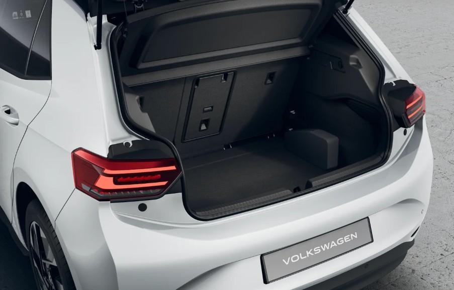 Volkswagen ID.3 52 kWh Pure Edition Plus 170cv