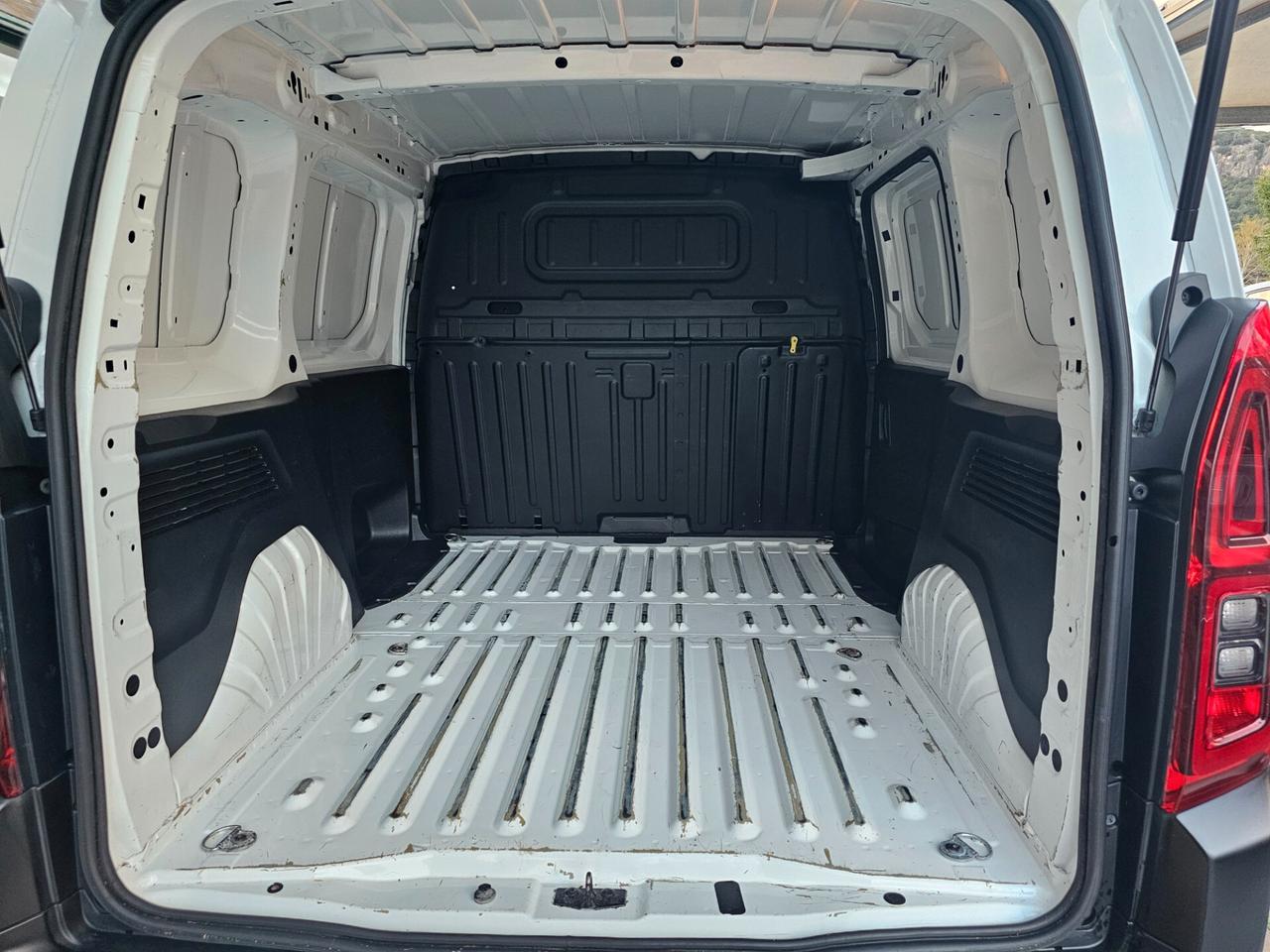 Opel Combo Cargo 1.5 Diesel 100CV PC