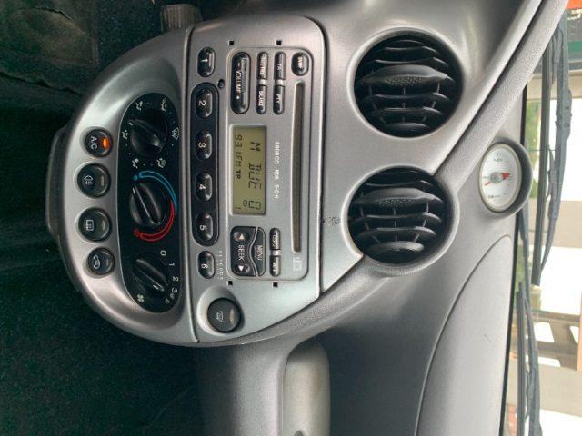 FORD Ka 1.3 Collection