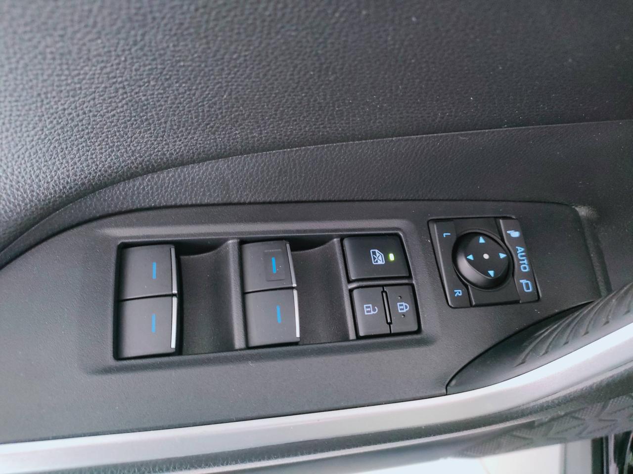 TOYOTA Rav4 V 2019 - Rav4 2.5 vvt-ie h Business 2wd 218cv e-cvt