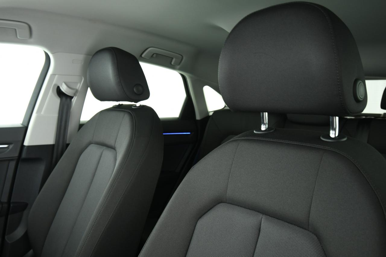 AUDI Q3 Sportback 35 2.0 tdi Business Plus quattro CAMERA 360+ACC+FULL LED