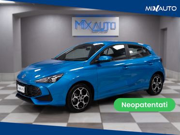 MG MG3 1.5 Comfort ICE