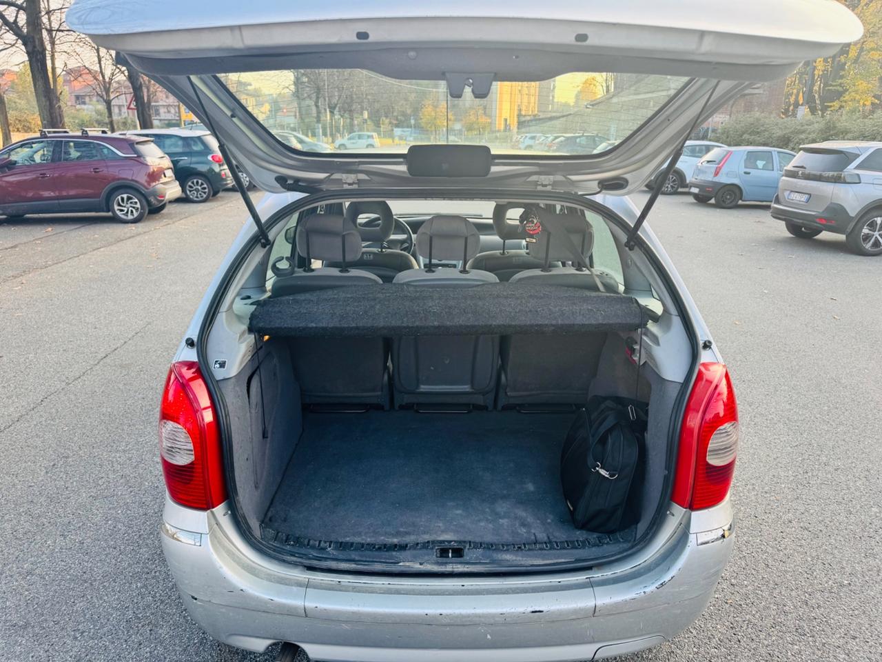 Citroen Xsara Picasso (Su Appuntamento)