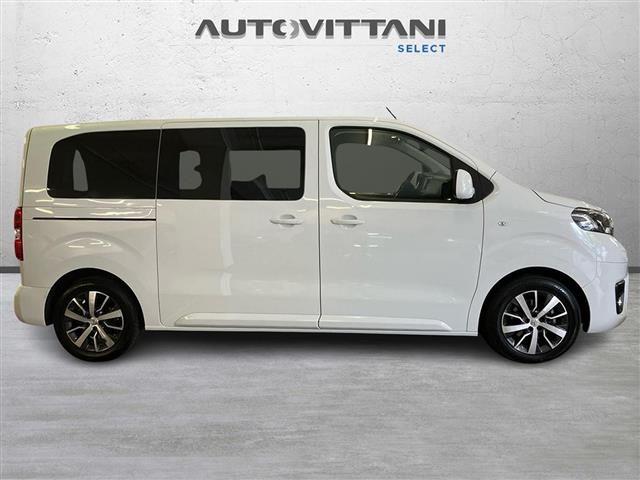 TOYOTA Proace Verso 2.0d 144cv S&S L1 Executive 5p 8p.ti