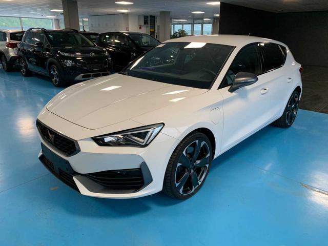 CUPRA Leon 1.4 e-HYBRID 245 CV DSG - PARI AL NUOVO!