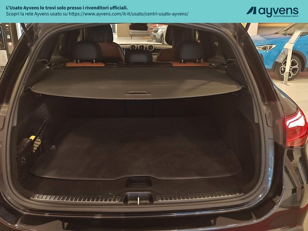 Mercedes-benz GLC 220 d 4Matic Mild Hybrid AMG Advanced Plus