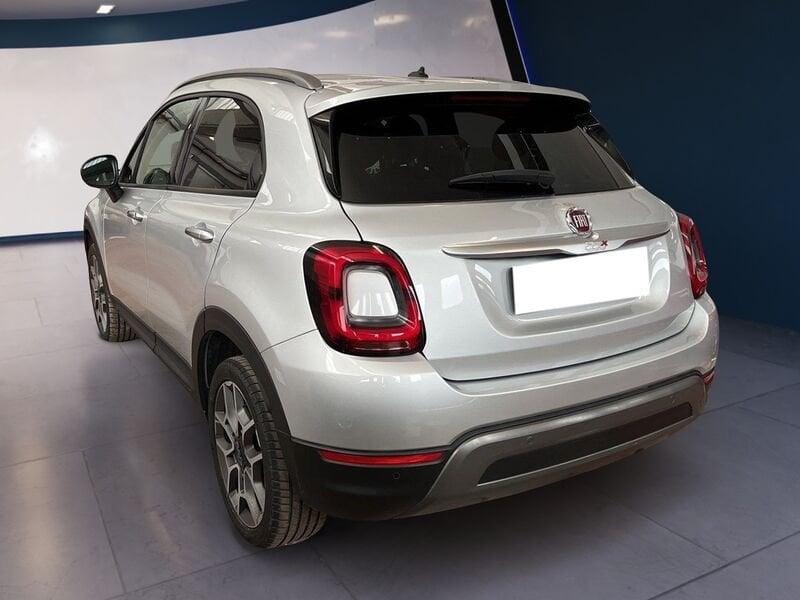 FIAT 500X 500 X 2018 1.3 T4 Cross 150cv dct
