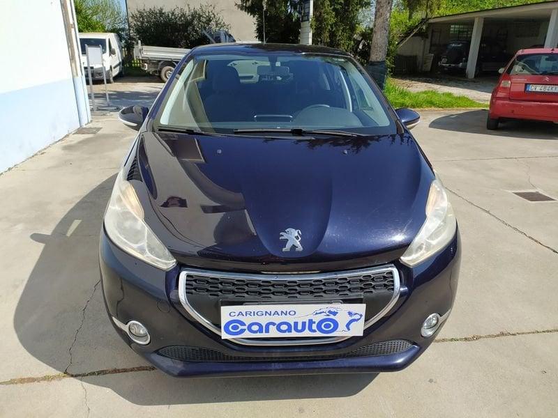 Peugeot 208 1.4 hdi Business NAV