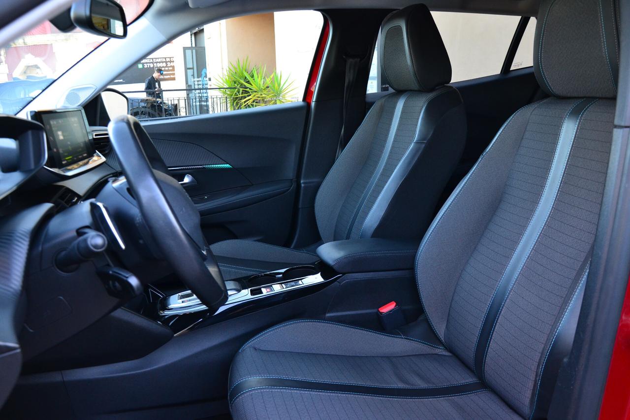 Peugeot 2008 1.2 130CV ALLURE AUTOM. **PREZZO REALE**UNIPRO'**