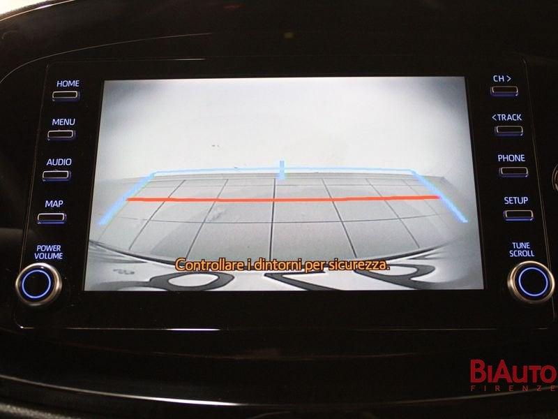 Toyota Aygo X Aygo X 1.0 Trend Air 72cv s-cvt