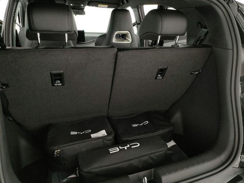 BYD Dolphin Surf Dolphin Surf 43,2 kWh Comfort