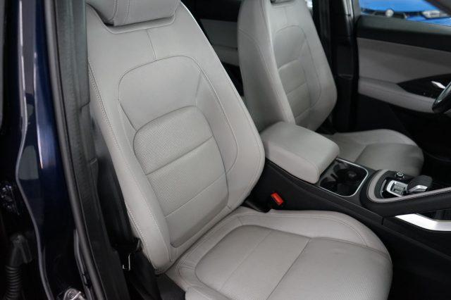 JAGUAR E-Pace 1.5 I3 PHEV 300 CV AWD Auto R-Dynamic S