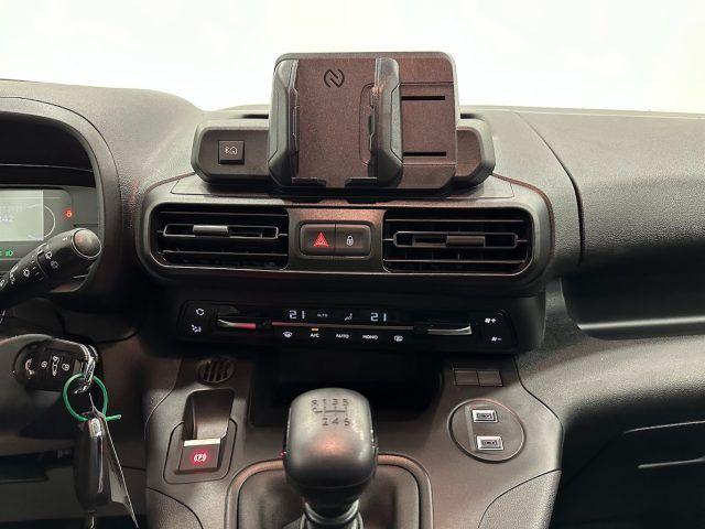 FIAT Doblo Doblò 1.5 BlueHdi 130CV 5/Posti N1 Autocarro