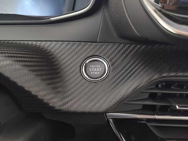 Peugeot 208 PureTech 100 Stop&Start 5 porte Allure