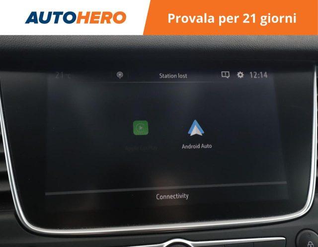 OPEL Grandland X 1.5 diesel Ecotec Start&Stop Business